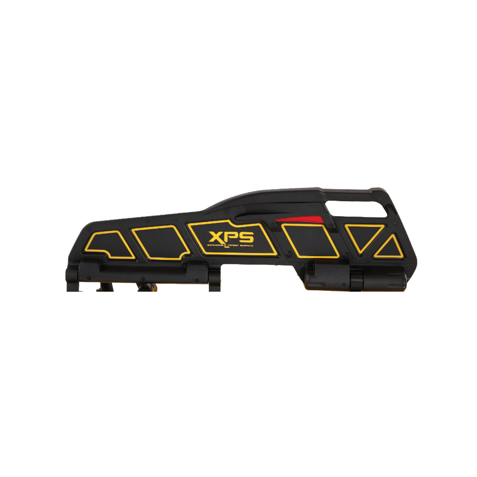 Stryker-Stryker® XPS® Siderails Retrofit Kit for Power-PRO™ XT Cot, Recertified-MedTech-2
