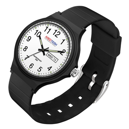 Prestige Medical- Student Scrub Watch-Medtech- 1