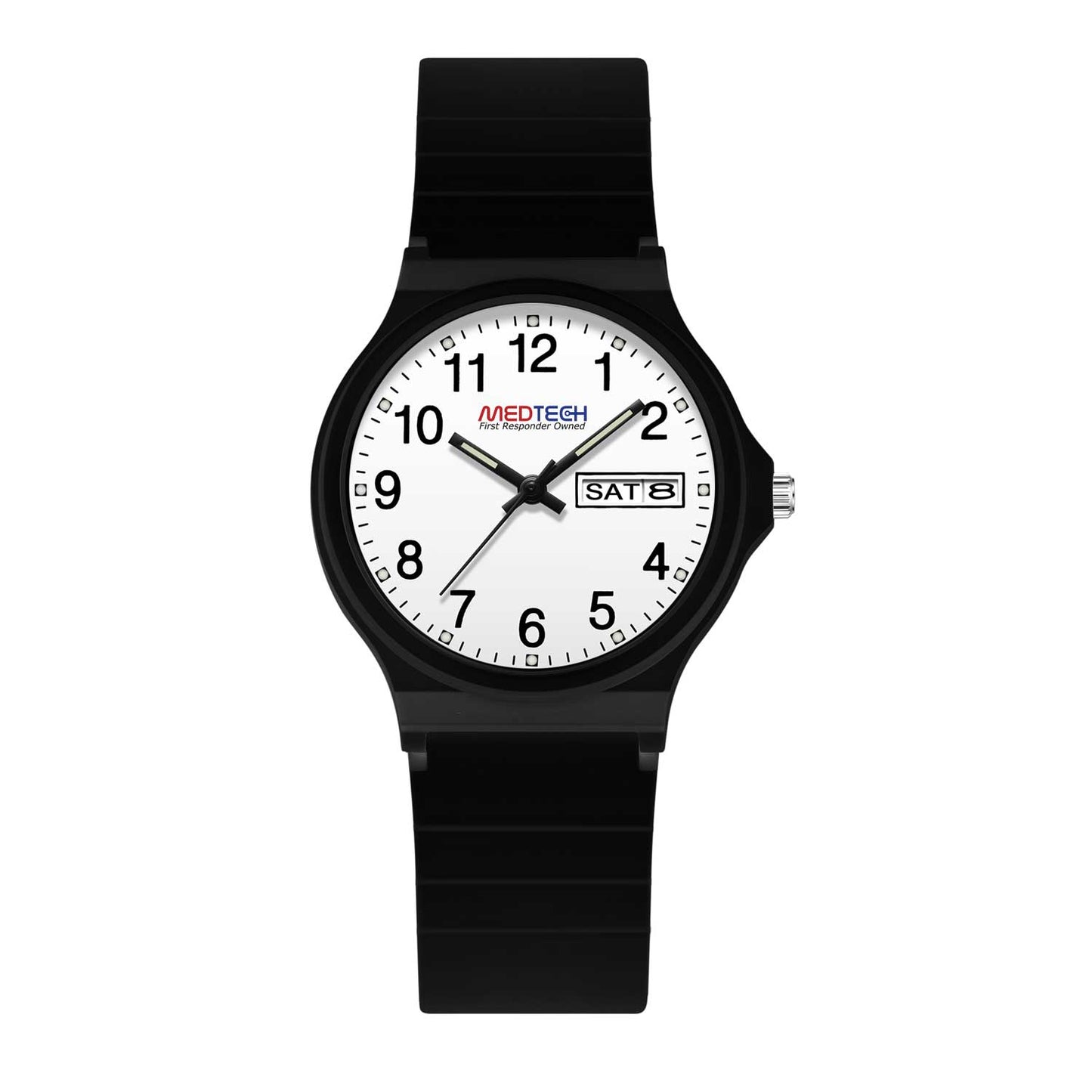 Prestige Medical- Student Scrub Watch-Medtech- 2