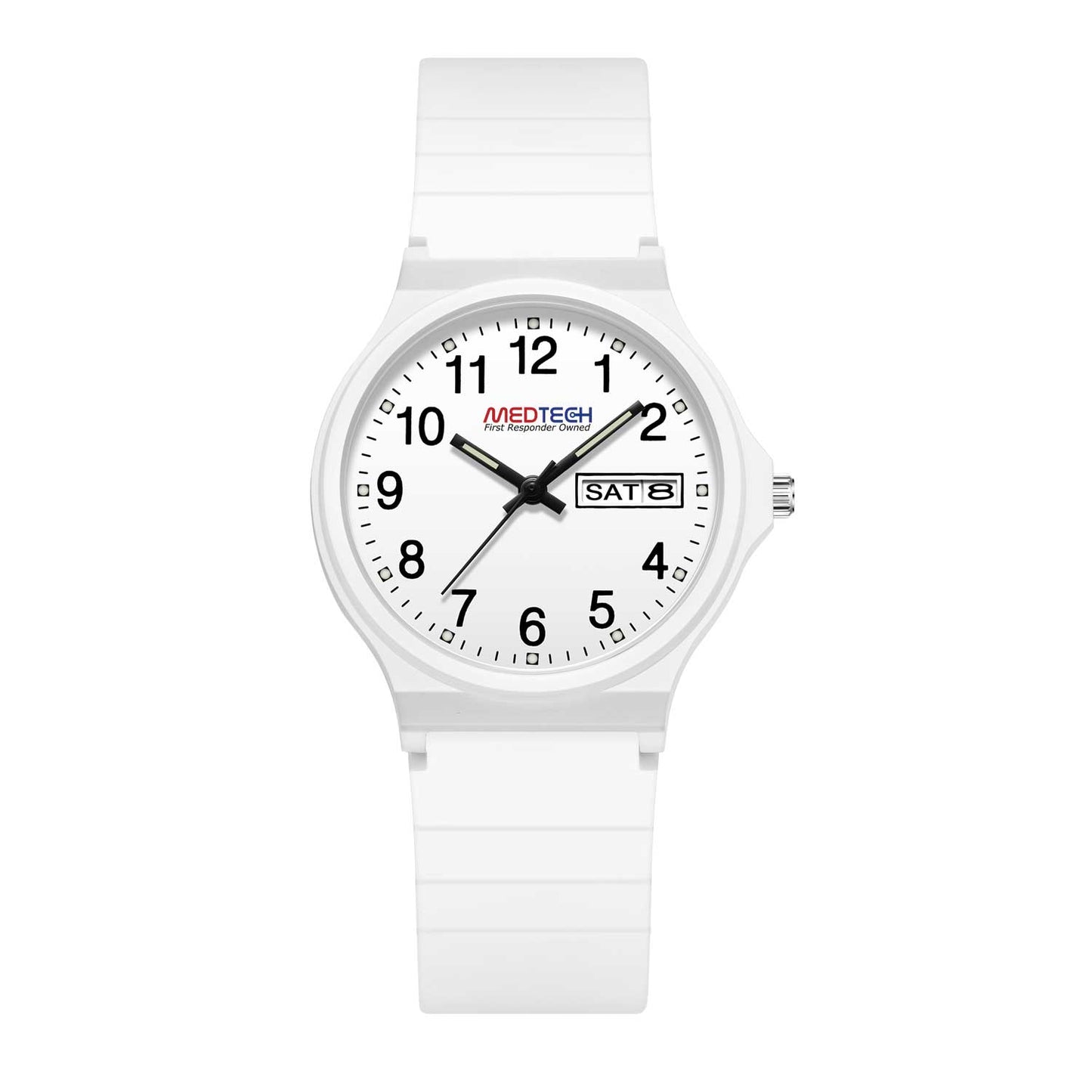 Prestige Medical- Student Scrub Watch-Medtech- 3