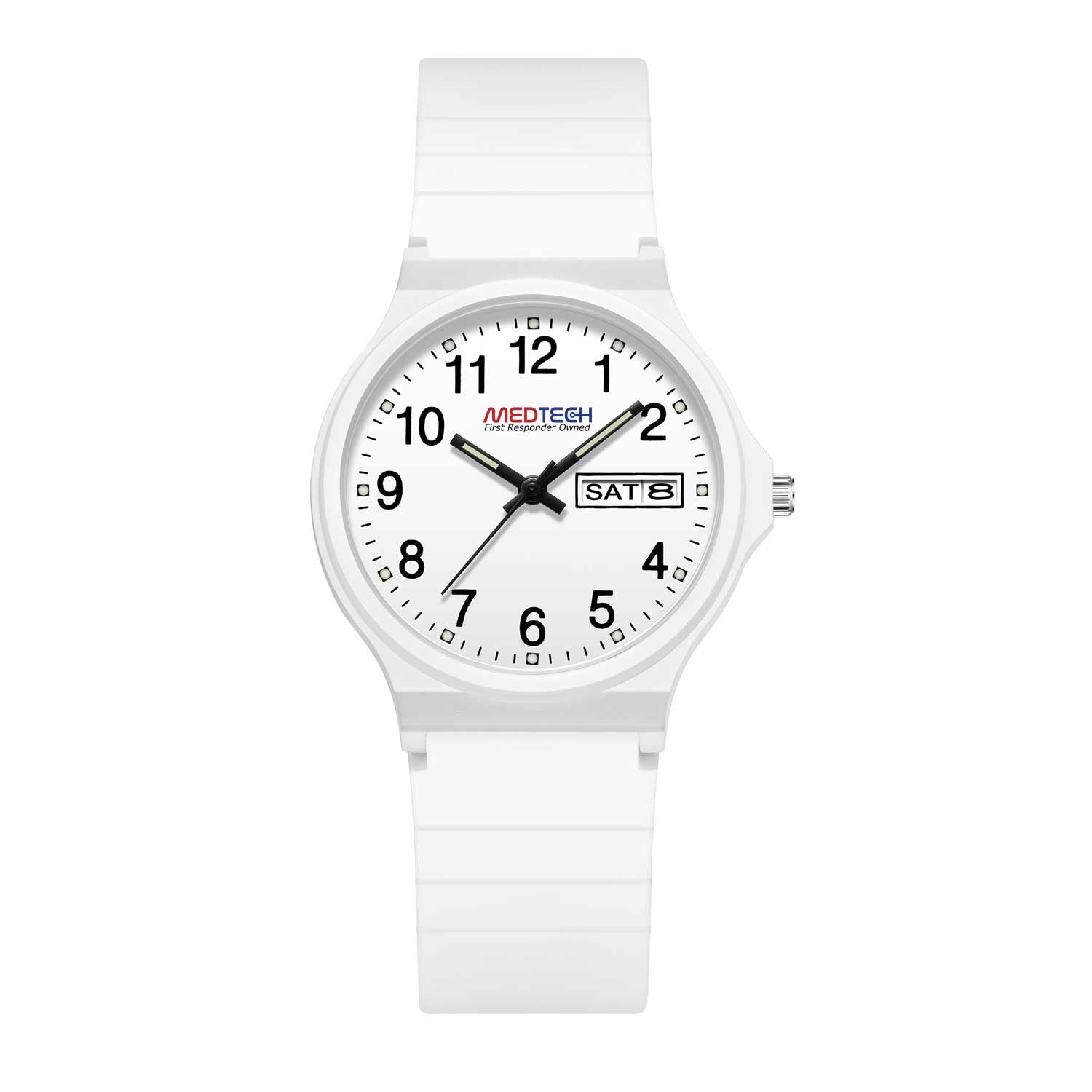 Prestige Medical- Student Scrub Watch-Medtech- 3
