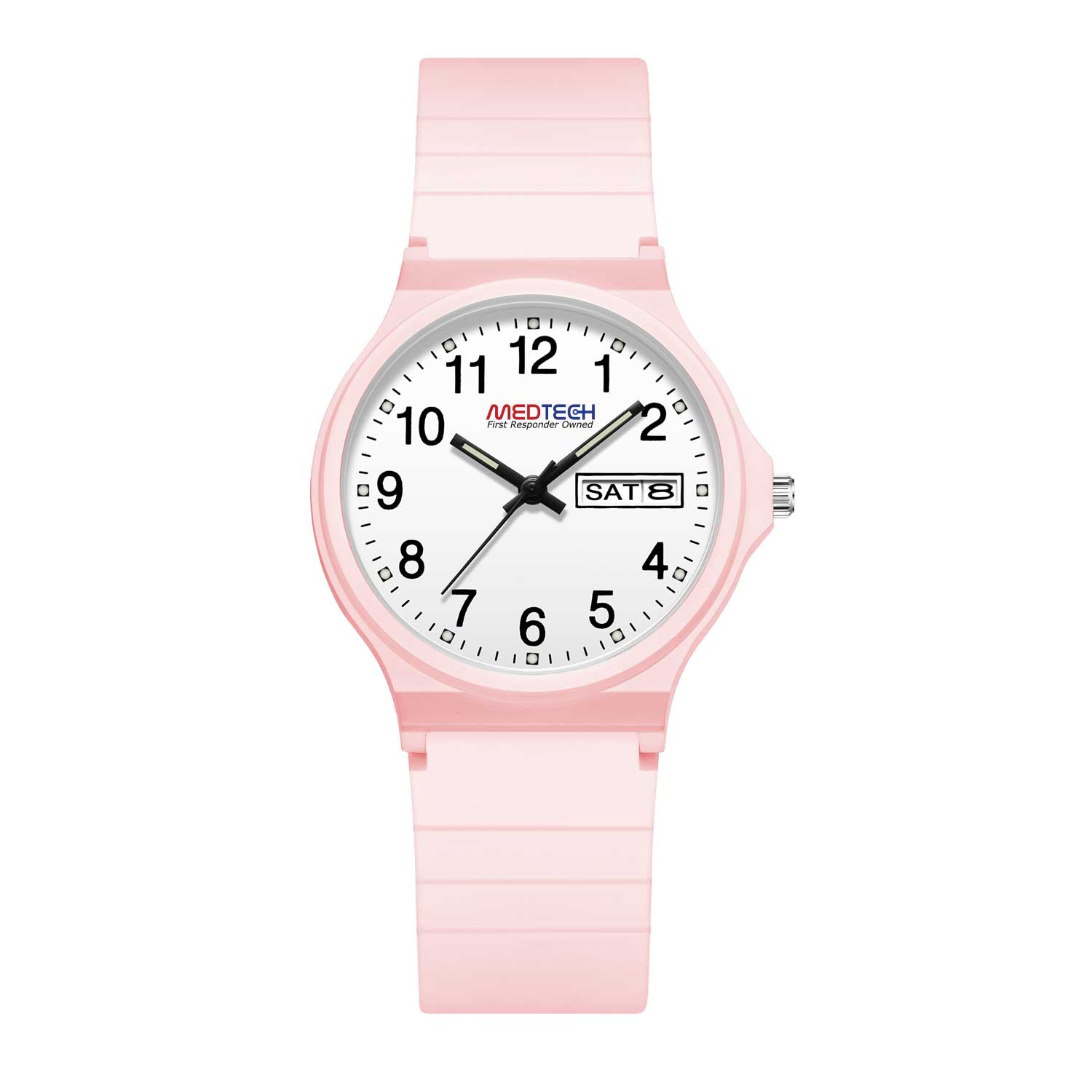 Prestige Medical- Student Scrub Watch-Medtech- 4
