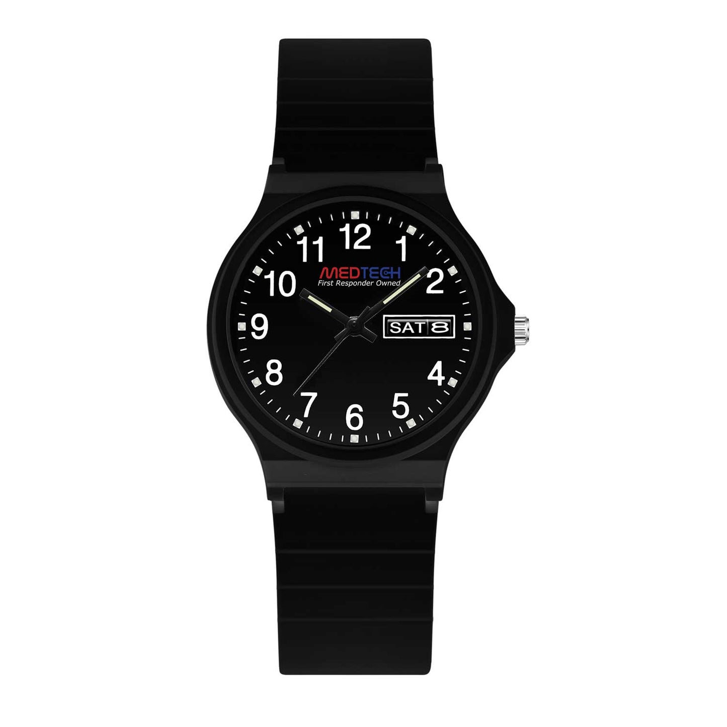 Student Scrub Watch
