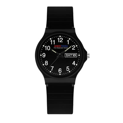 Student Scrub Watch