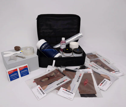 Safeguard Medical- Surgical Airway Replacement Kit-Medtech- 1