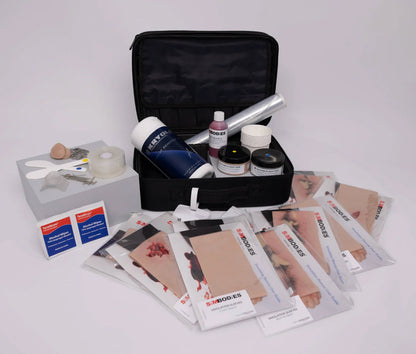 Safeguard Medical- Surgical Airway Replacement Kit-Medtech- 3