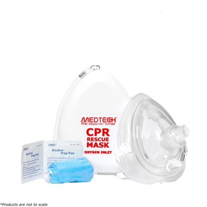 MedTech- TIMER Custom Clinical Kit-Medtech- 10