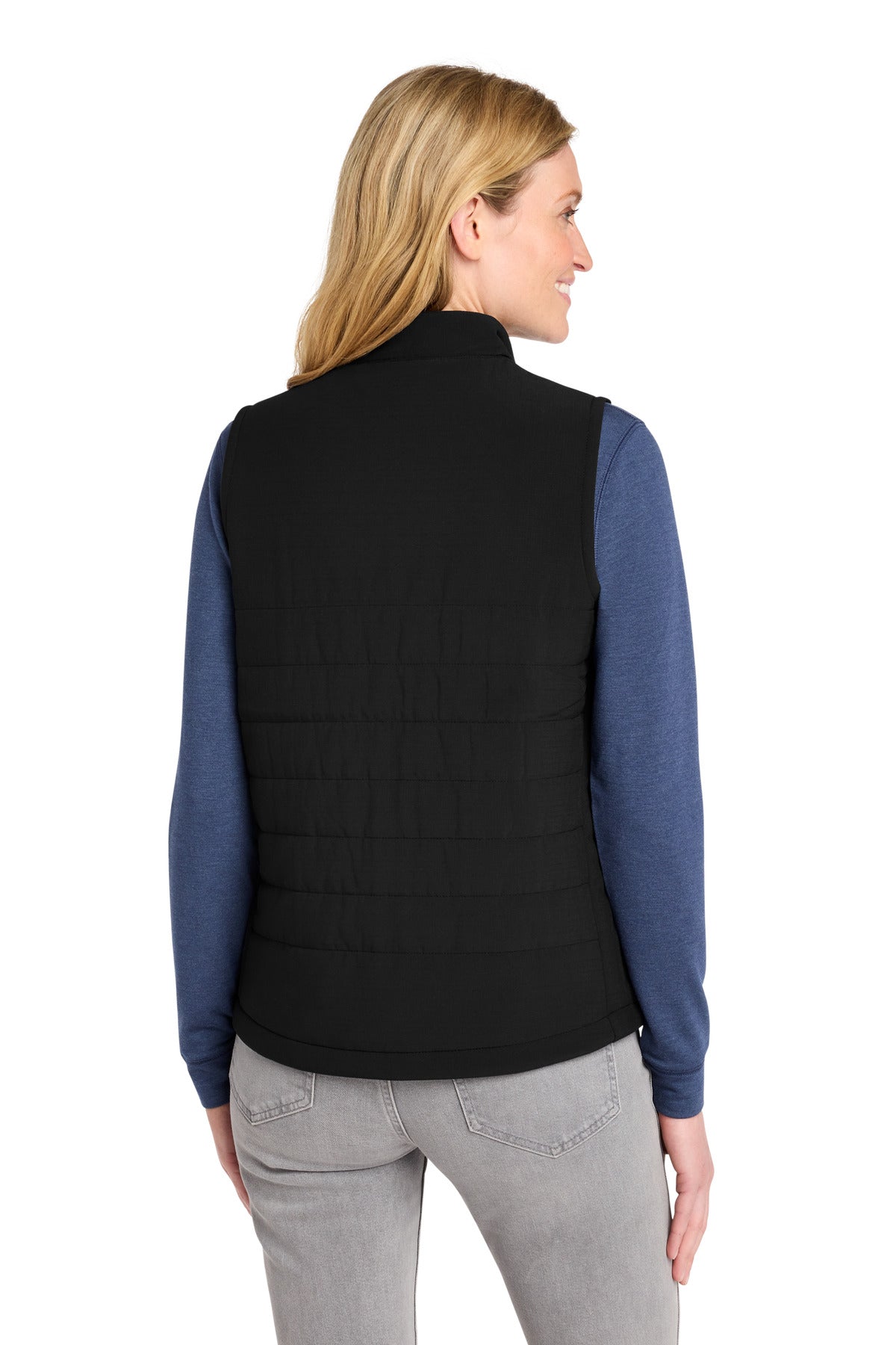 SanMar TM1LD002 current image 2/8 [ce4cdf49b7f44793]
