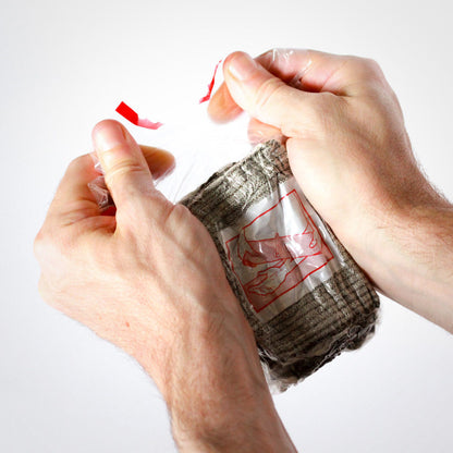 Safeguard Medical-Tactical Trauma Treatment T3 Bandage-MedTech-3
