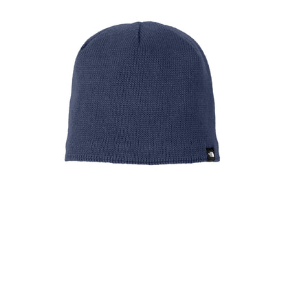 The North Face-The North Face ® Mountain Beanie. NF0A4VUB-MedTech-9