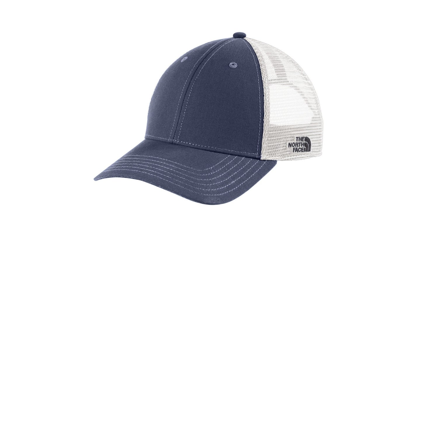 The North Face-The North Face ® Ultimate Trucker Cap. NF0A4VUA-MedTech-7