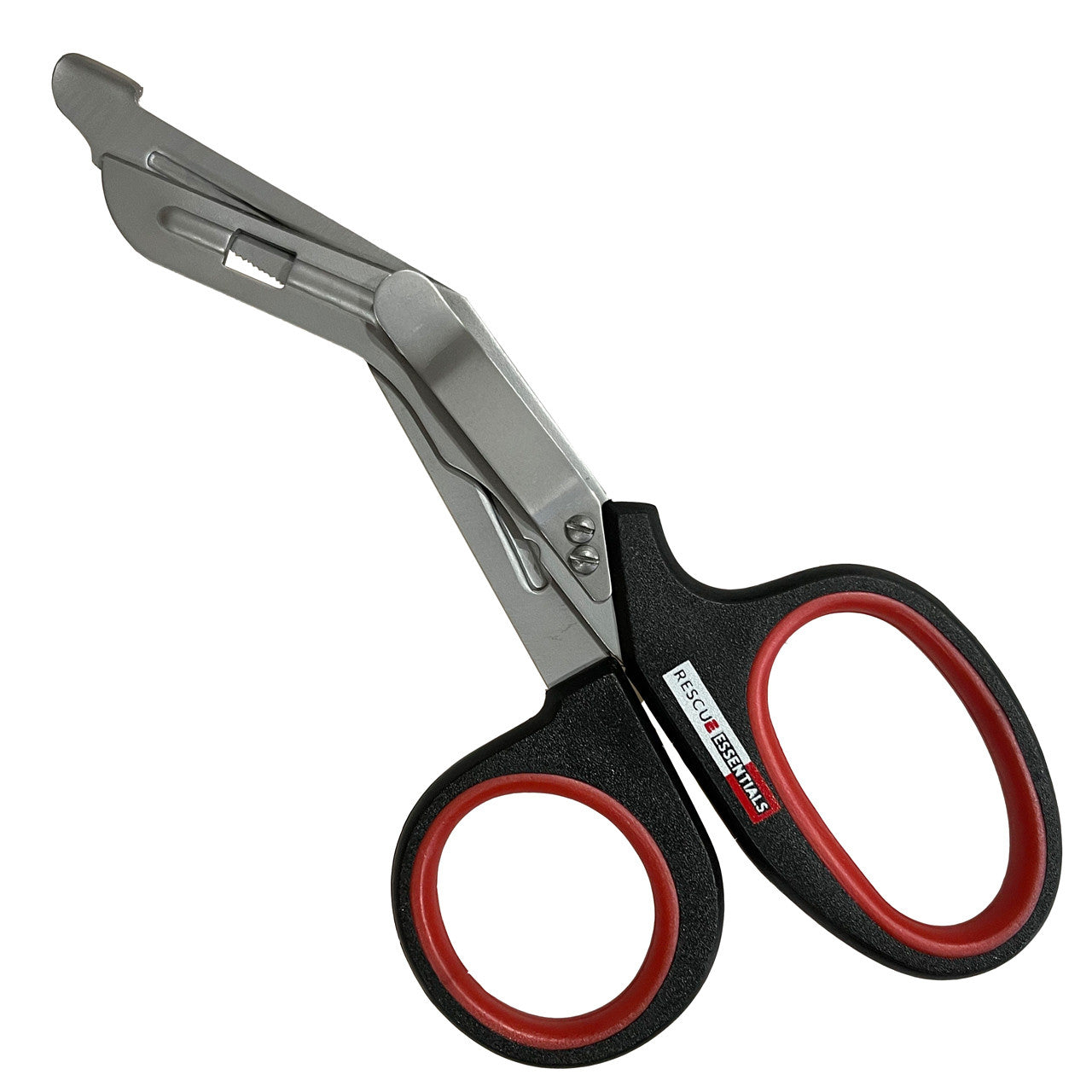 Rescue Essentials-Thin Line Shears, 7.5" With Clip-MedTech-2