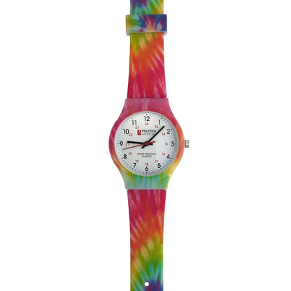  Prestige Medical-Tie Dye Scrub Watch-MedTech-4
