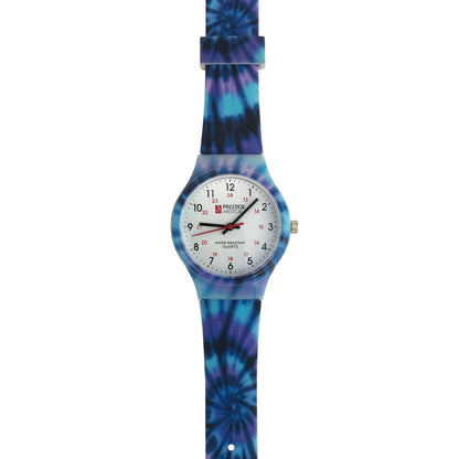  Prestige Medical-Tie Dye Scrub Watch-MedTech-2