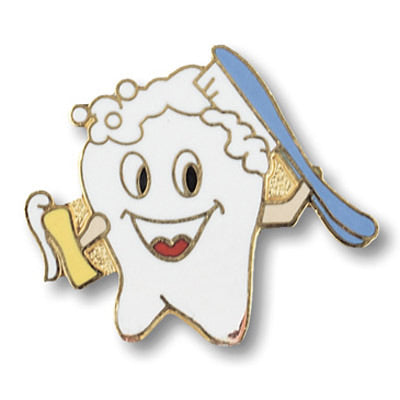  Prestige Medical-Tooth Character-MedTech-1