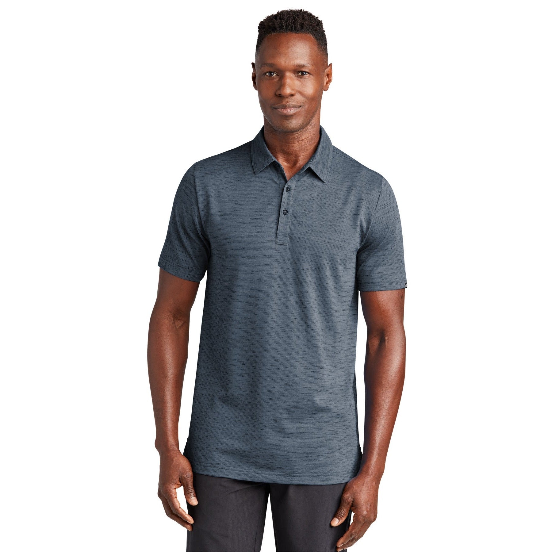 TravisMathew-TravisMathew Auckland Slub Polo TM1MW451-MedTech-1