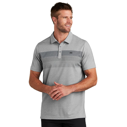 TravisMathew-TravisMathew Coastal Chest Stripe Polo TM1MY402-MedTech-3