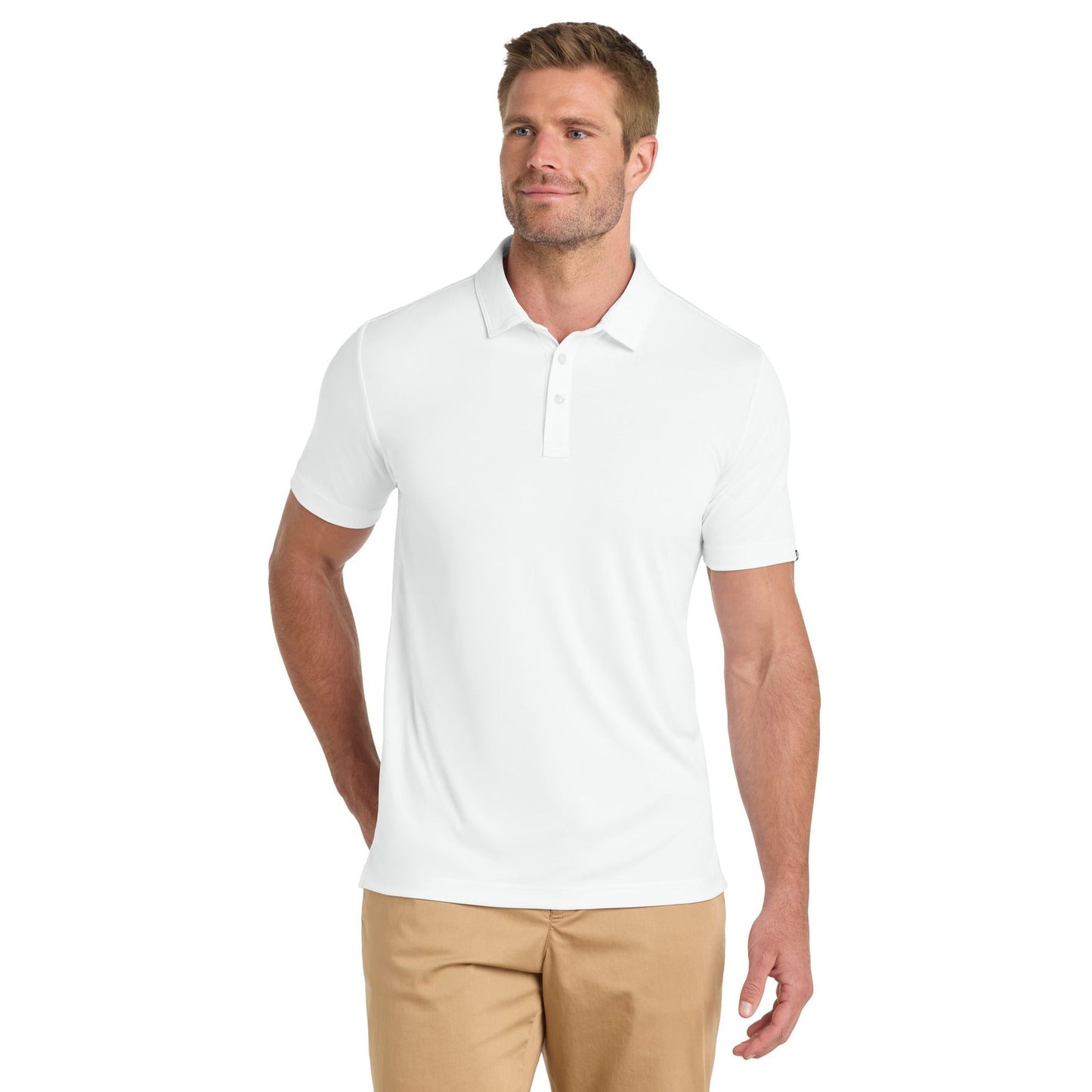 TravisMathew-TravisMathew Coto Performance Polo. TM1MU410-MedTech-9