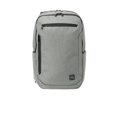TravisMathew-TravisMathew Duration Backpack TMB105-MedTech-4