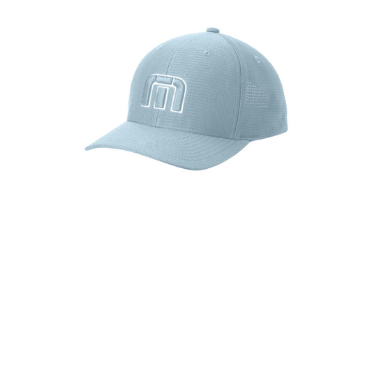 TravisMathew-TravisMathew Front Icon Cap TM1MZ335-MedTech-1
