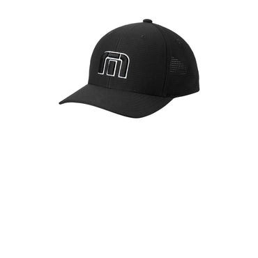 TravisMathew-TravisMathew Front Icon Cap TM1MZ335-MedTech-2