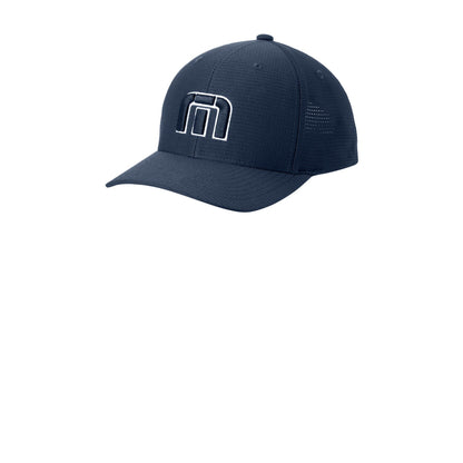 TravisMathew-TravisMathew Front Icon Cap TM1MZ335-MedTech-3