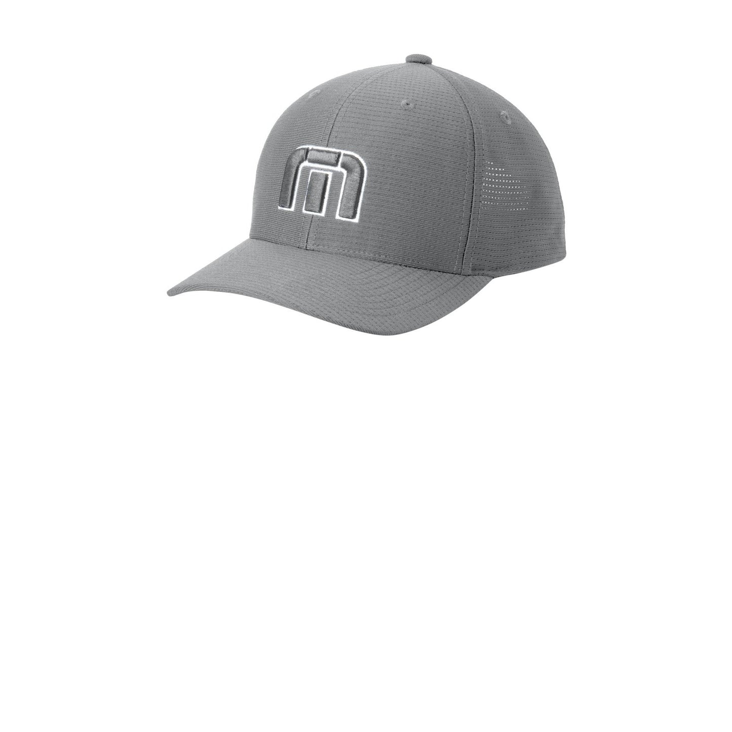 TravisMathew-TravisMathew Front Icon Cap TM1MZ335-MedTech-4