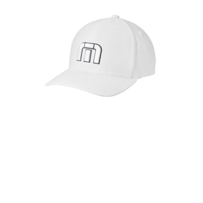 TravisMathew-TravisMathew Front Icon Cap TM1MZ335-MedTech-5