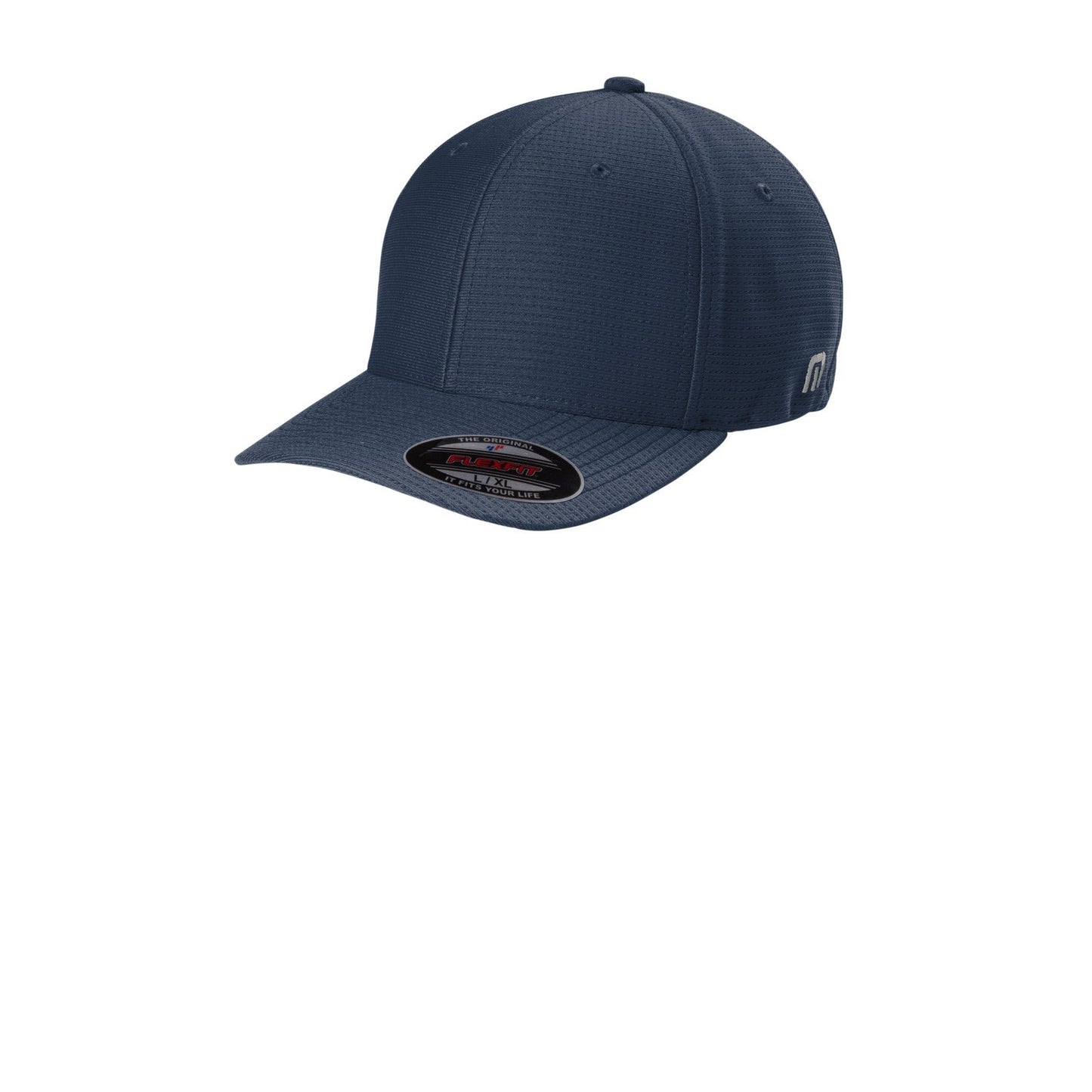 TravisMathew-TravisMathew Rad Flexback Cap. TM1MU426-MedTech-2