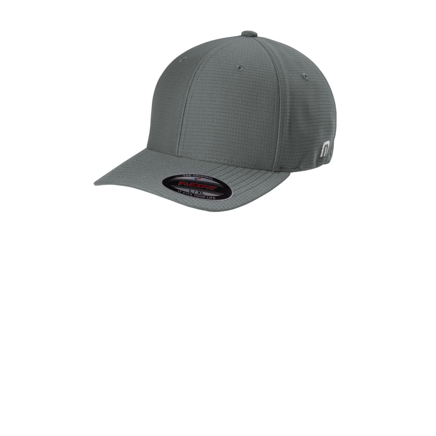 TravisMathew-TravisMathew Rad Flexback Cap. TM1MU426-MedTech-3