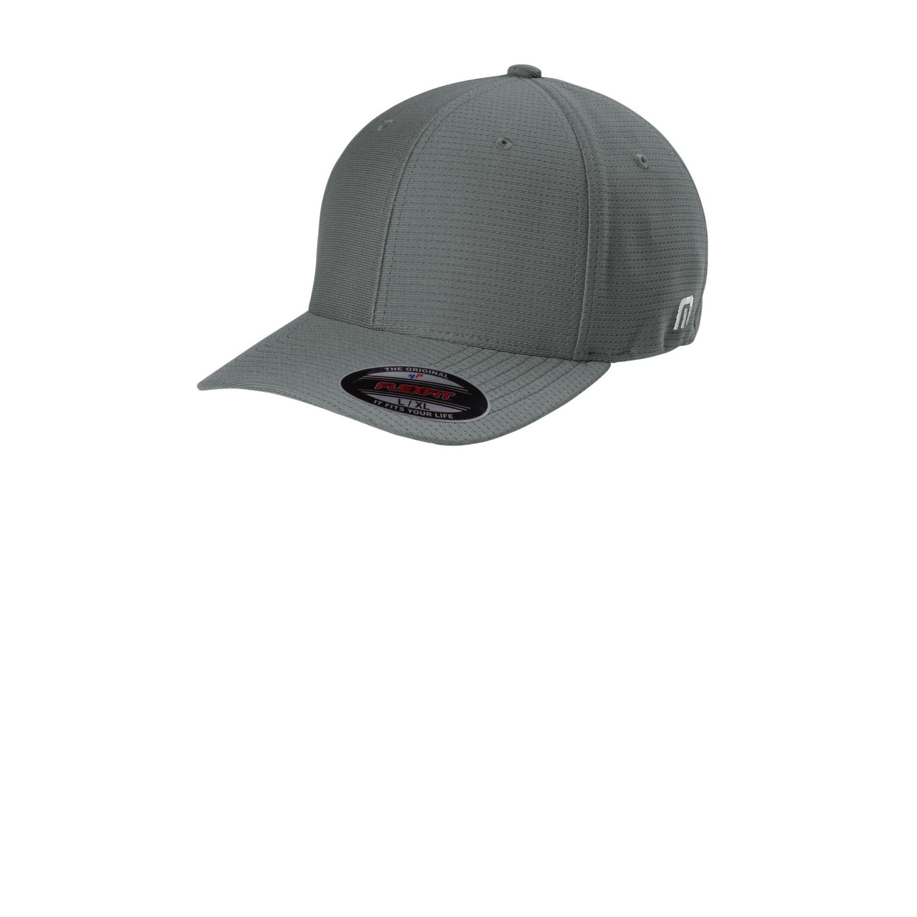 TravisMathew-TravisMathew Rad Flexback Cap. TM1MU426-MedTech-3