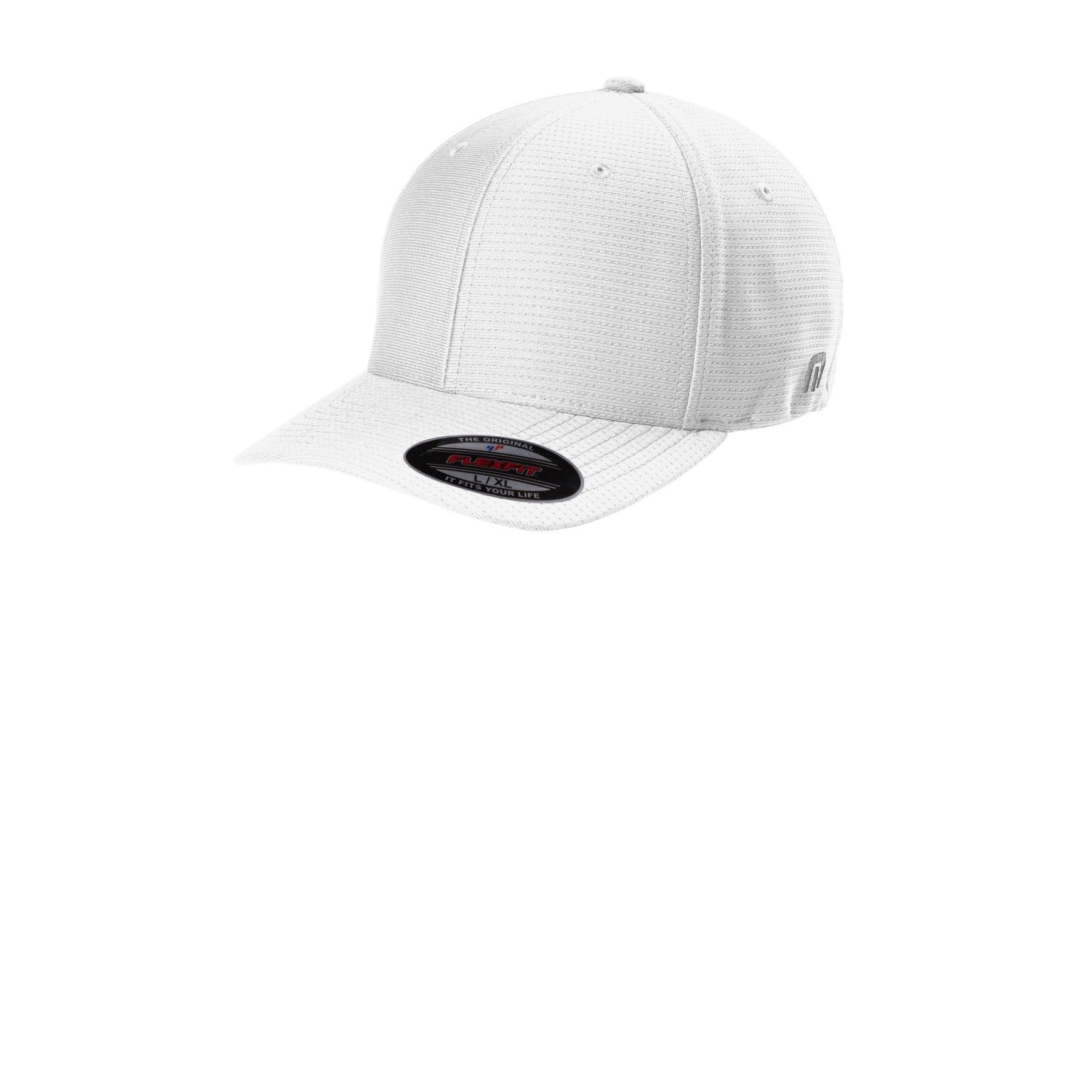 TravisMathew-TravisMathew Rad Flexback Cap. TM1MU426-MedTech-4
