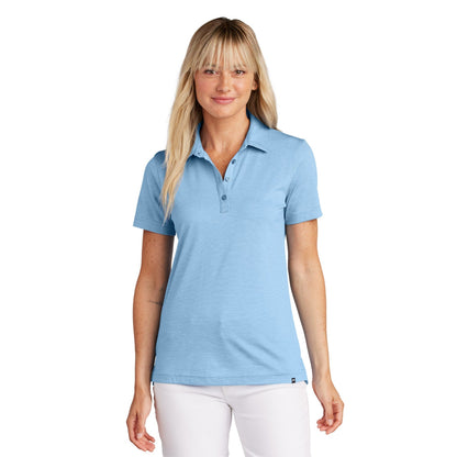 TravisMathew-TravisMathew Women's Sunnyvale Polo TM1LD005-MedTech-5