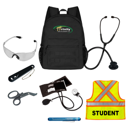 MedTech- Trinity EMS Academy Custom Clinical Kit-Medtech- 3