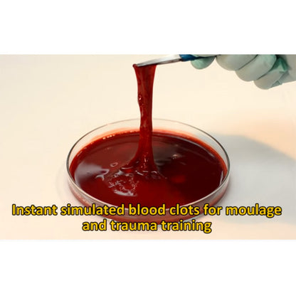  TrueClot®-TrueClot Clotting Solution, 500mL-MedTech-2