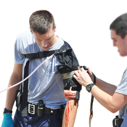 TrueClot®-TrueClot® Tourniquet Trainer-MedTech-2