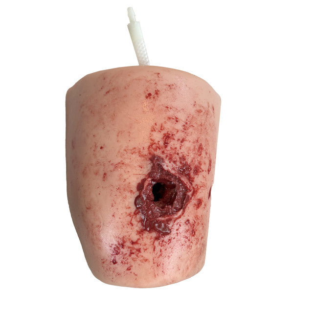 TrueClot®-TrueClot® Wound Packing Training Kit, GSW-MedTech-3