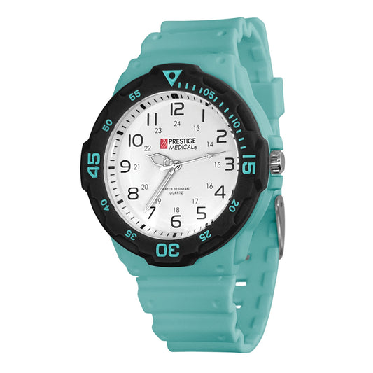  Prestige Medical-Two-Tone Sports Watch-MedTech-1