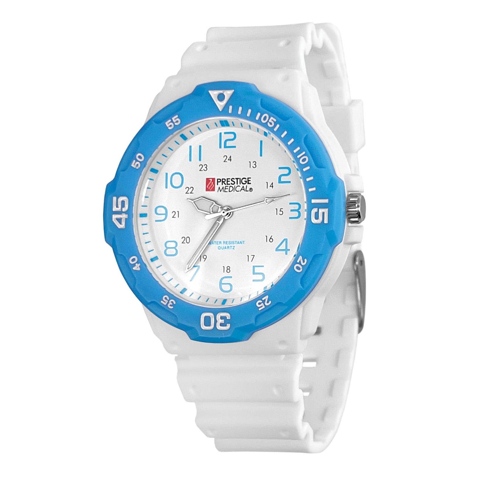  Prestige Medical-Two-Tone Sports Watch-MedTech-2