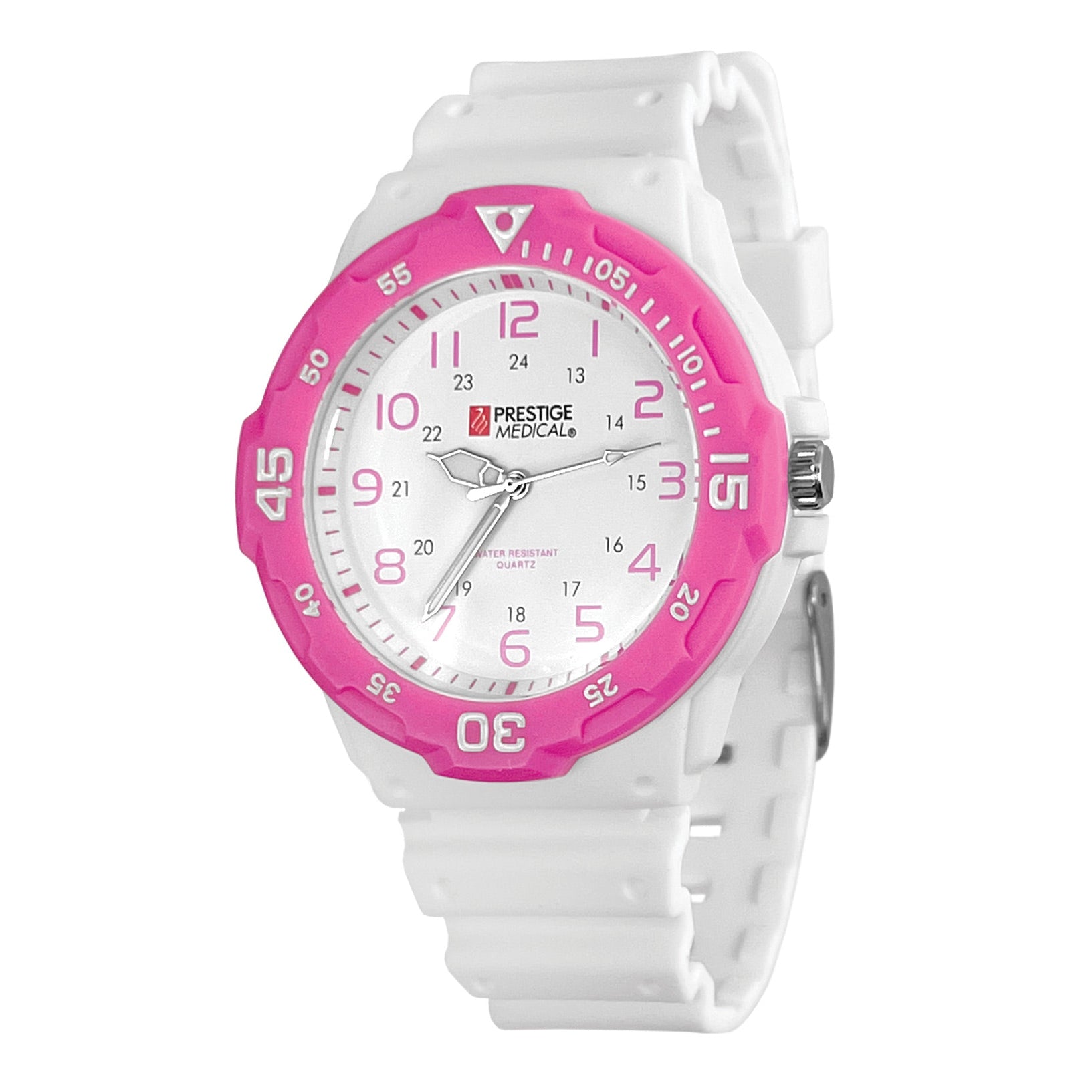  Prestige Medical-Two-Tone Sports Watch-MedTech-3