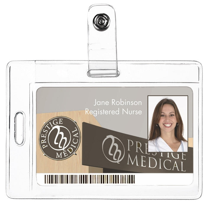  Prestige Medical-Two Way Id Holder-MedTech-1
