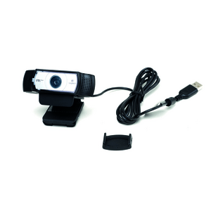 Laerdal Medical-USB HD Web Cam-MedTech-1