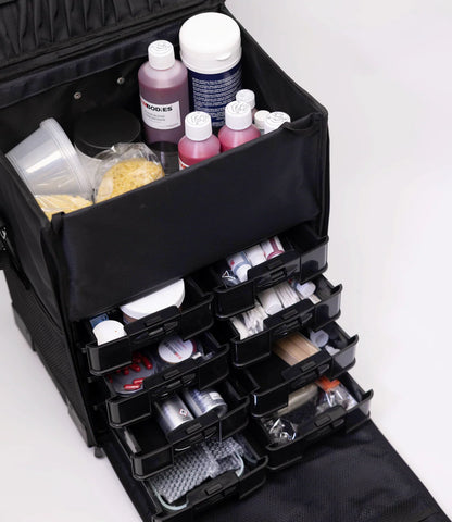 Safeguard Medical- Ultimate Moulage Kit-Medtech- 2