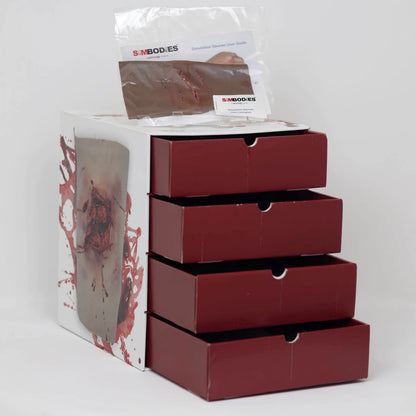Safeguard Medical- Ultimate Simulation Sleeve Kit-Medtech- 1