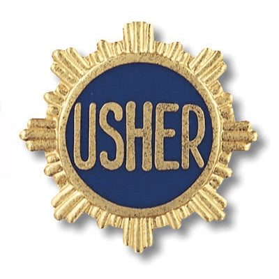  Prestige Medical-Usher Pin-MedTech-1