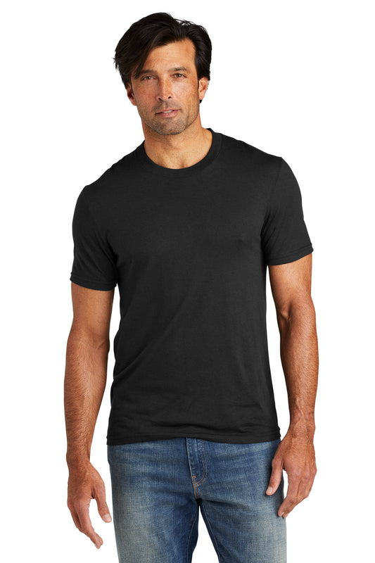 Volunteer Knitwear- Volunteer Knitwear™ Tri Tee VL40-Medtech- 1