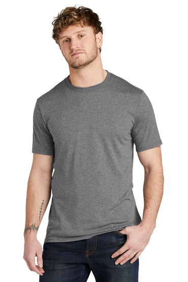 Volunteer Knitwear- Volunteer Knitwear™ Tri Tee VL40-Medtech- 2