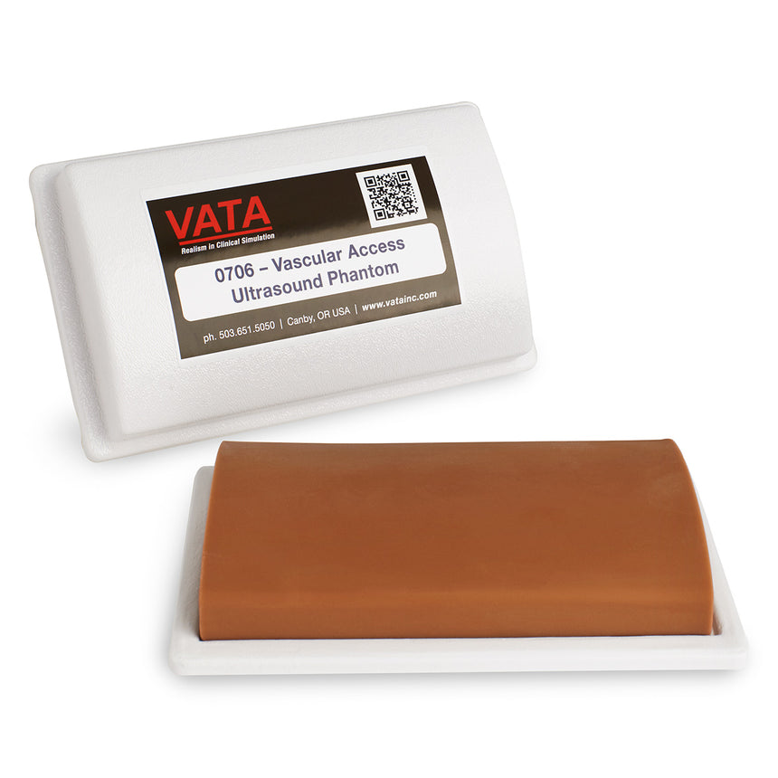  Nasco Healthcare-Vascular Access Ultrasound Phantom-MedTech-1