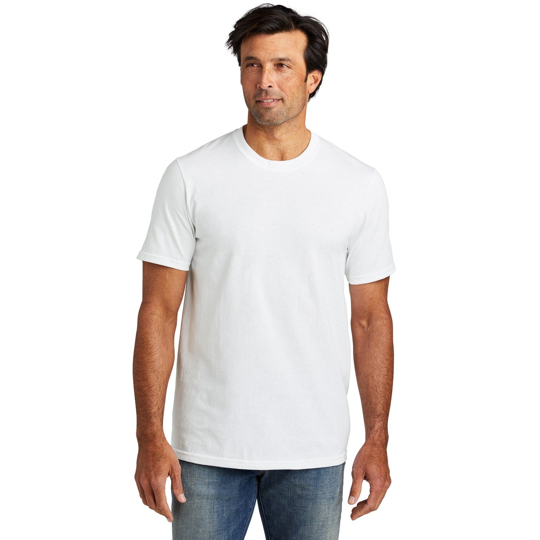 Volunteer Knitwear-Volunteer Knitwear™ All-American Tee VL100-MedTech-11