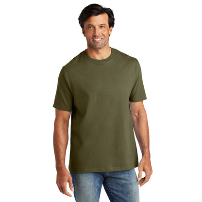Volunteer Knitwear-Volunteer Knitwear™ All-American Tee VL100-MedTech-6